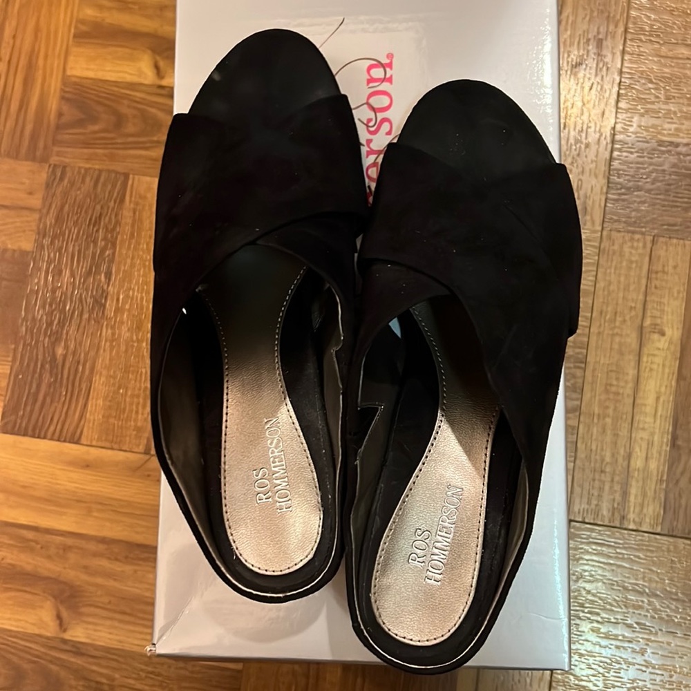 Ross hommerson sandals